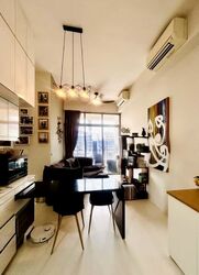 Spottiswoode Suites (D2), Apartment #538538431